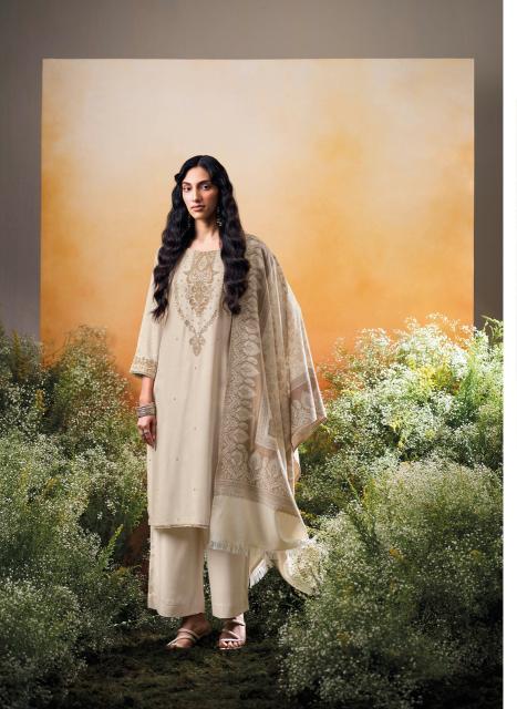 Ganga kridha dress material wholesale